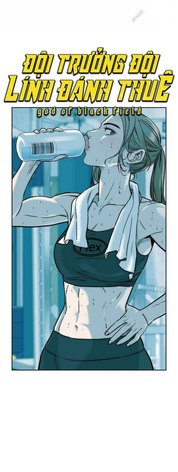 Đội Trưởng Lính Đánh Thuê Chapter 158 - 2