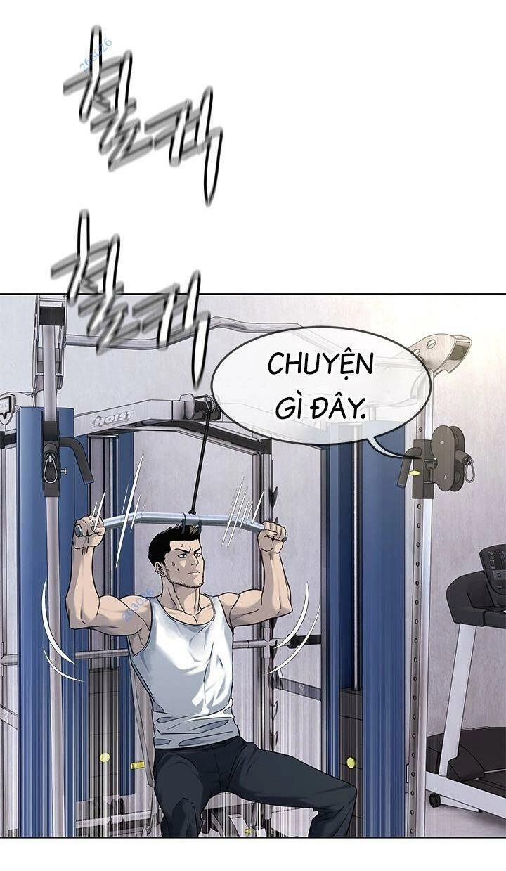 Đội Trưởng Lính Đánh Thuê Chapter 158 - 4