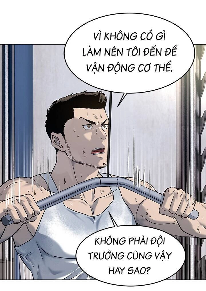 Đội Trưởng Lính Đánh Thuê Chapter 158 - 6