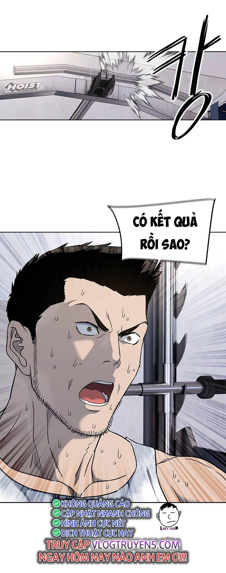 Đội Trưởng Lính Đánh Thuê Chapter 158 - 8