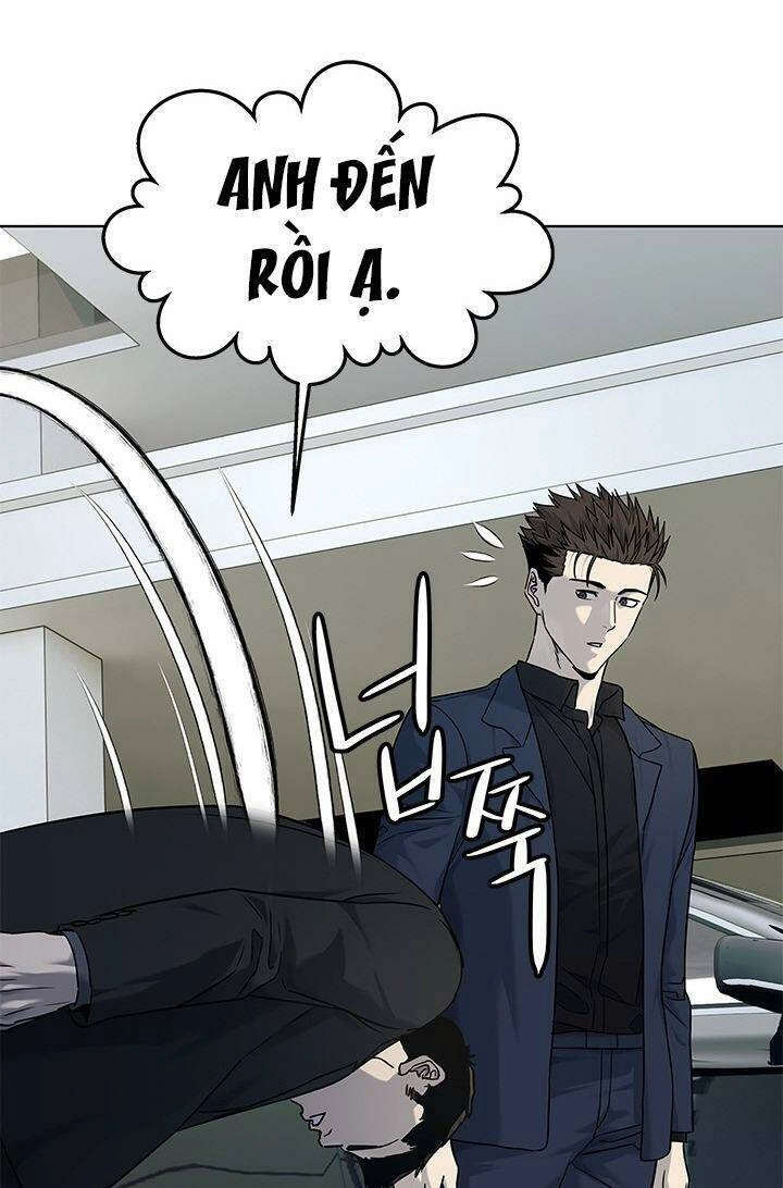 Đội Trưởng Lính Đánh Thuê Chapter 158 - 14