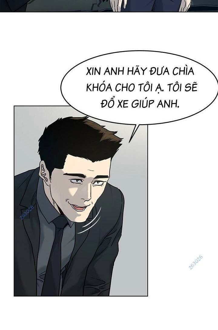 Đội Trưởng Lính Đánh Thuê Chapter 158 - 15