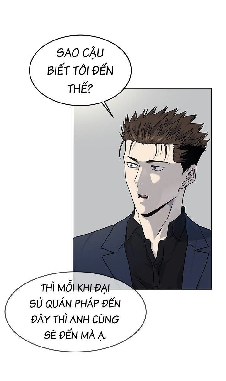 Đội Trưởng Lính Đánh Thuê Chapter 158 - 16