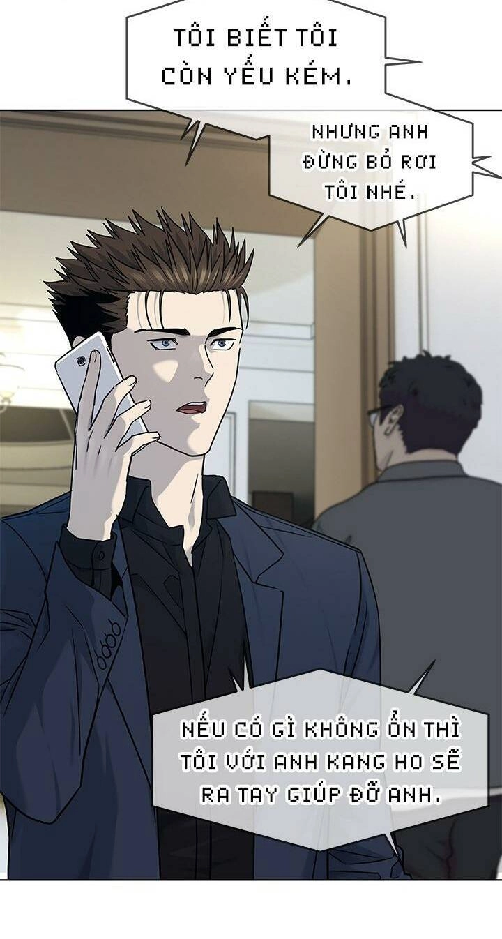 Đội Trưởng Lính Đánh Thuê Chapter 158 - 22