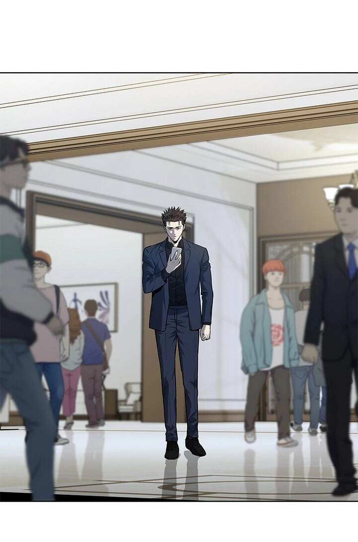 Đội Trưởng Lính Đánh Thuê Chapter 158 - 24