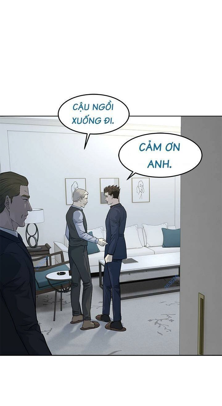 Đội Trưởng Lính Đánh Thuê Chapter 158 - 31