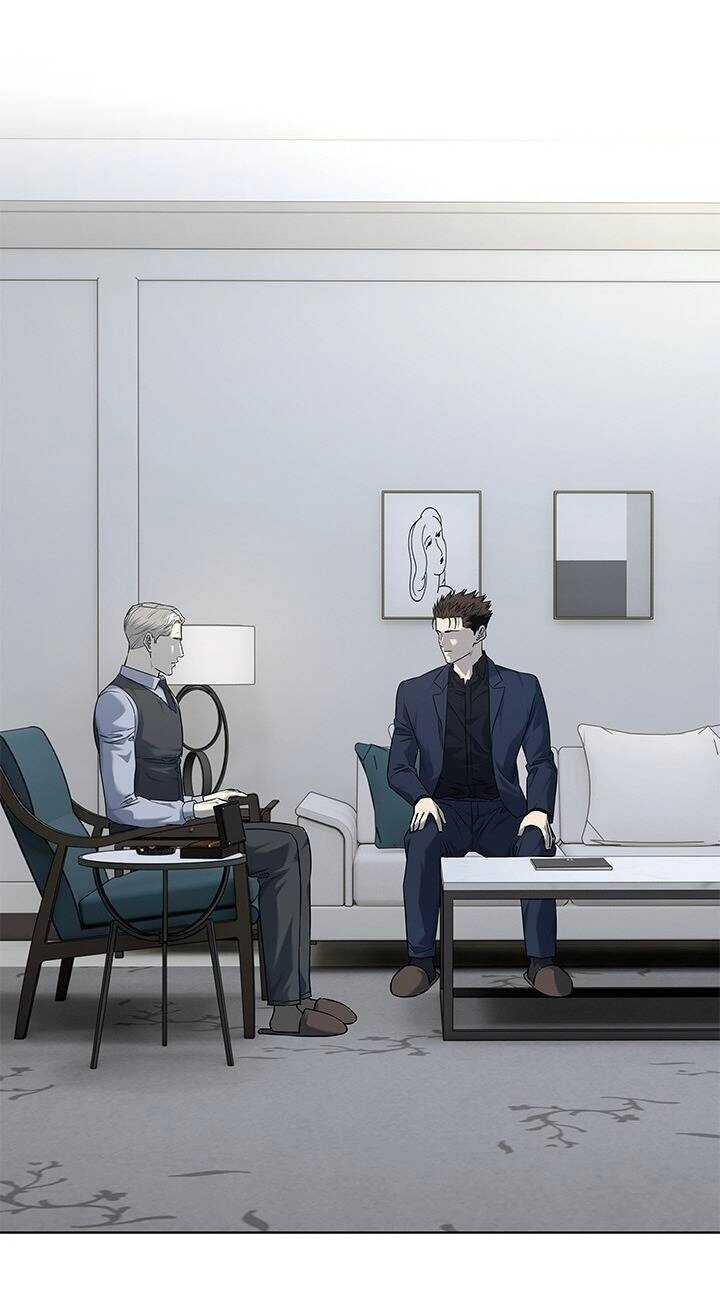 Đội Trưởng Lính Đánh Thuê Chapter 158 - 32