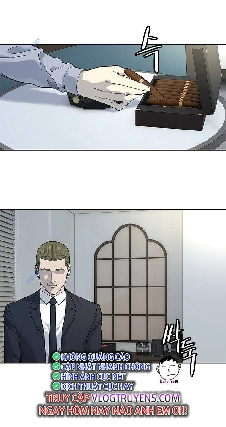 Đội Trưởng Lính Đánh Thuê Chapter 158 - 33