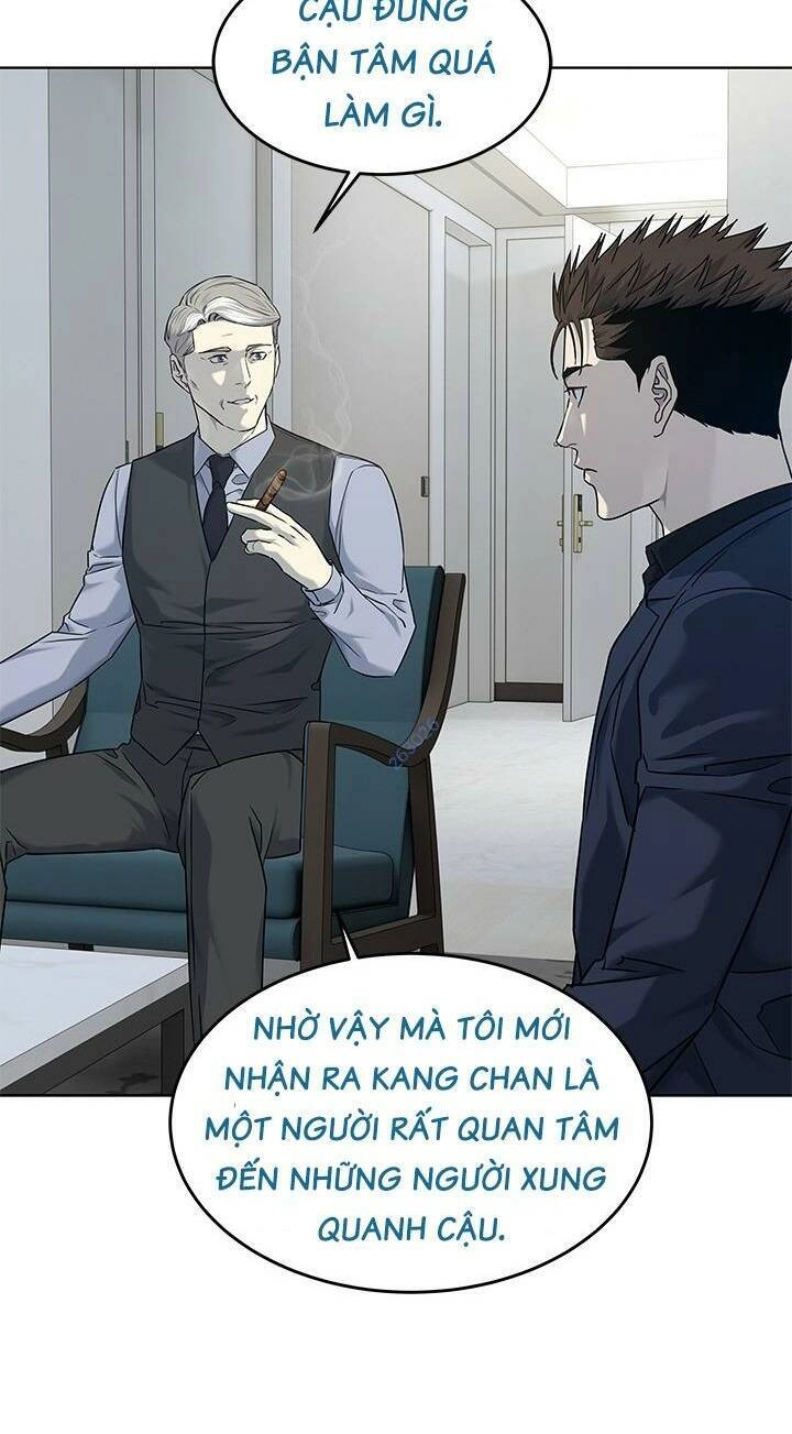 Đội Trưởng Lính Đánh Thuê Chapter 158 - 36