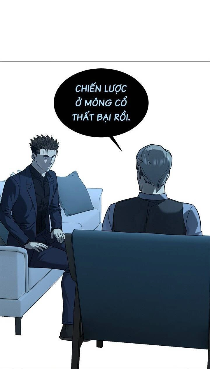 Đội Trưởng Lính Đánh Thuê Chapter 158 - 40