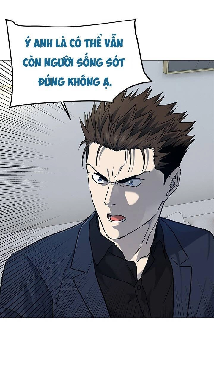 Đội Trưởng Lính Đánh Thuê Chapter 158 - 44