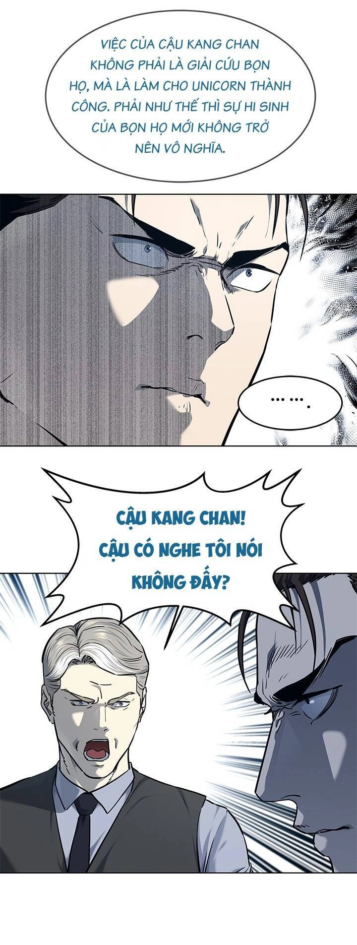 Đội Trưởng Lính Đánh Thuê Chapter 158 - 47