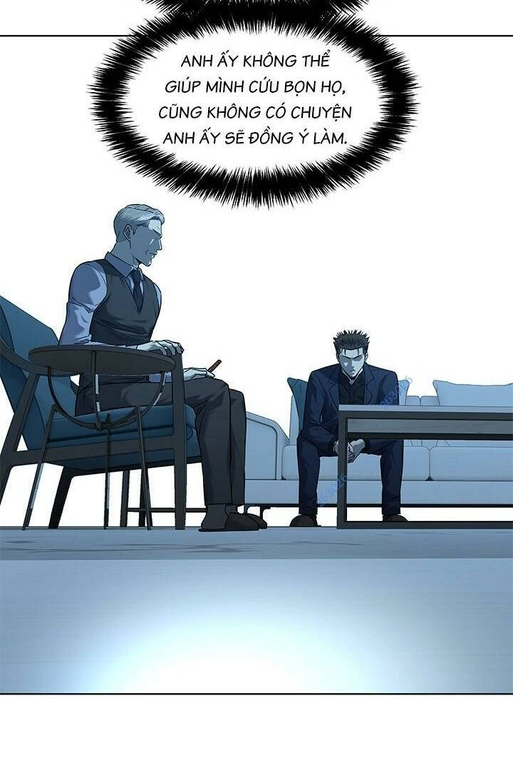 Đội Trưởng Lính Đánh Thuê Chapter 158 - 49