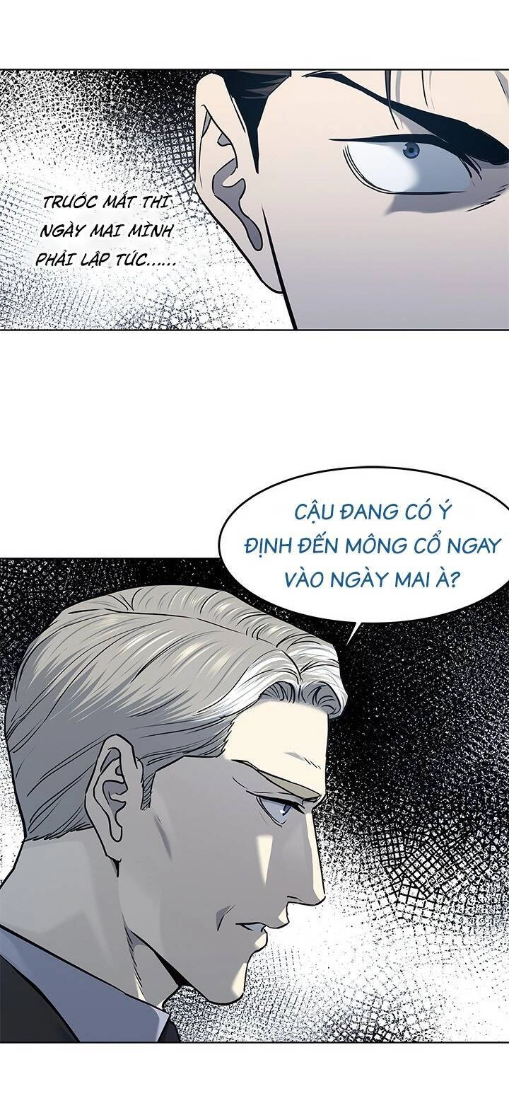 Đội Trưởng Lính Đánh Thuê Chapter 158 - 50