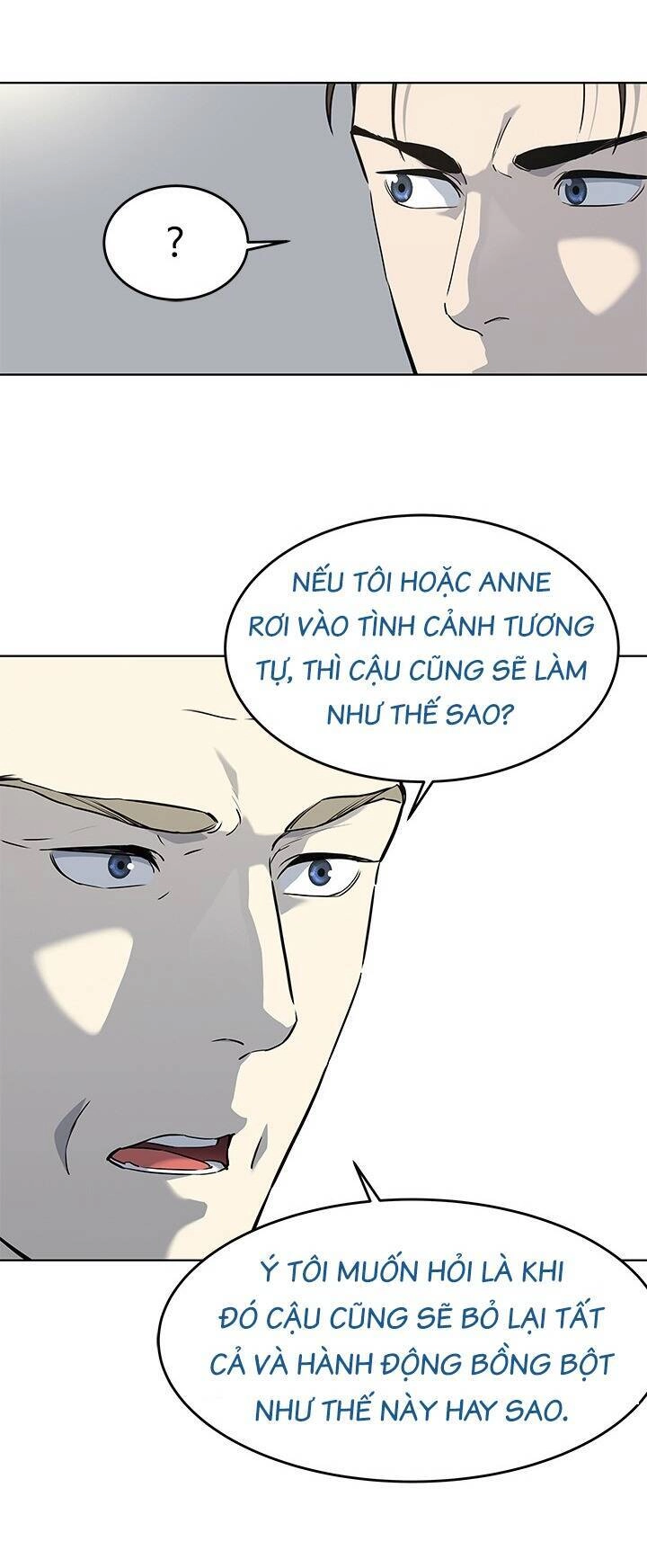 Đội Trưởng Lính Đánh Thuê Chapter 158 - 52