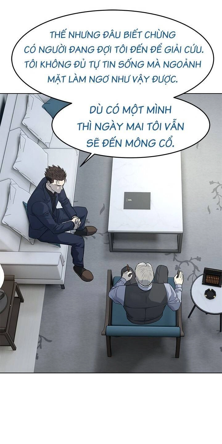 Đội Trưởng Lính Đánh Thuê Chapter 158 - 55