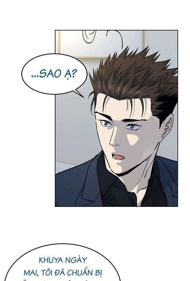 Đội Trưởng Lính Đánh Thuê Chapter 158 - 58