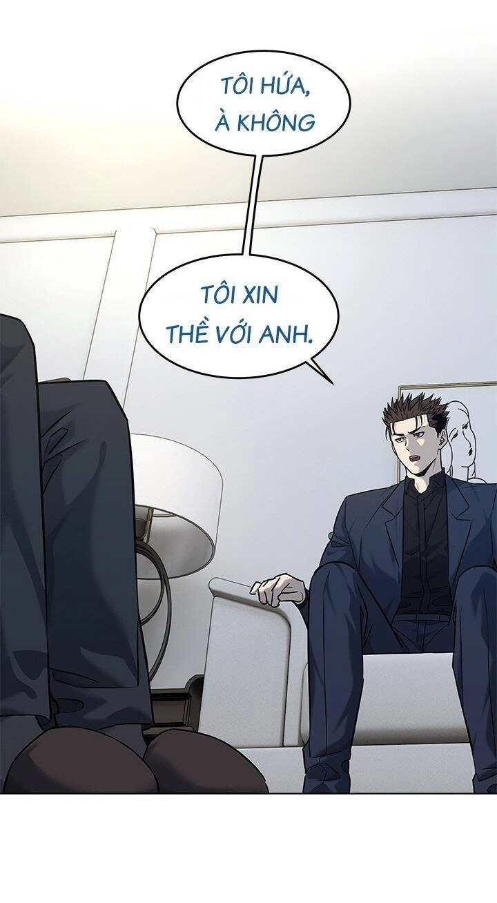 Đội Trưởng Lính Đánh Thuê Chapter 158 - 63