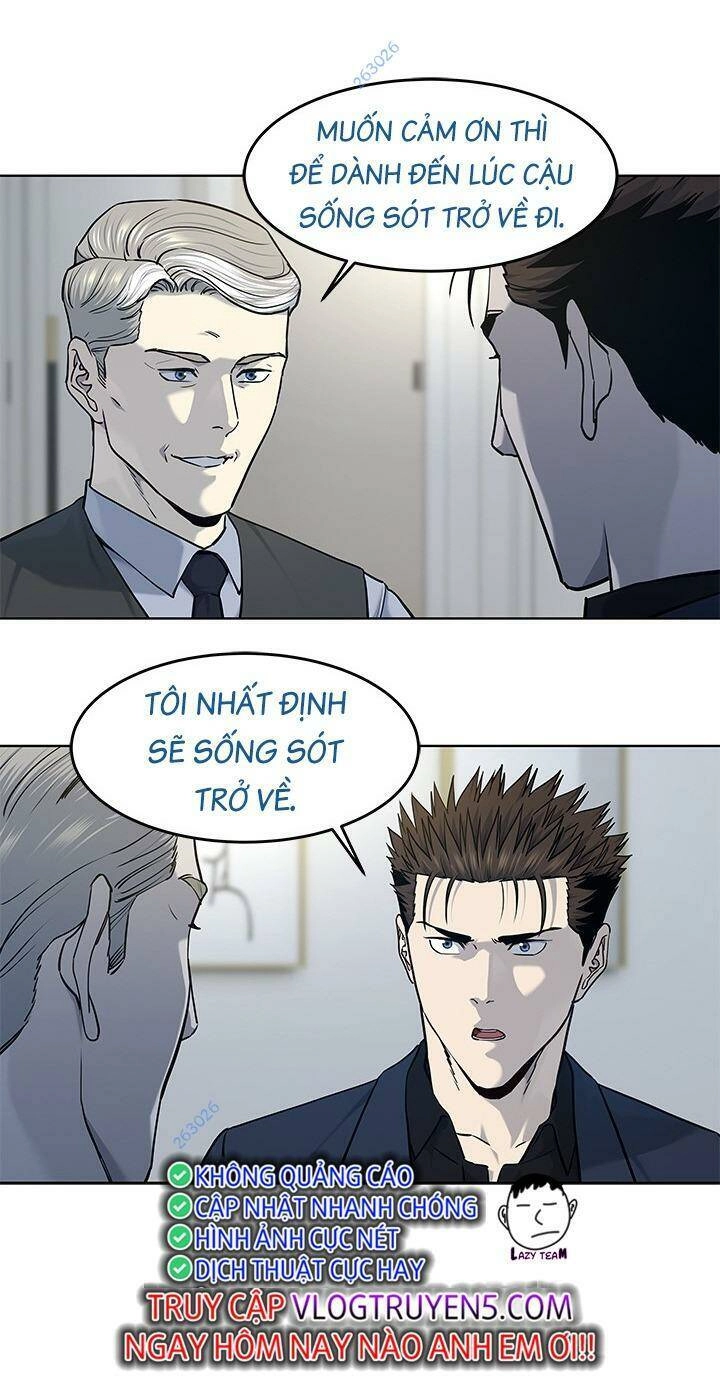 Đội Trưởng Lính Đánh Thuê Chapter 158 - 68