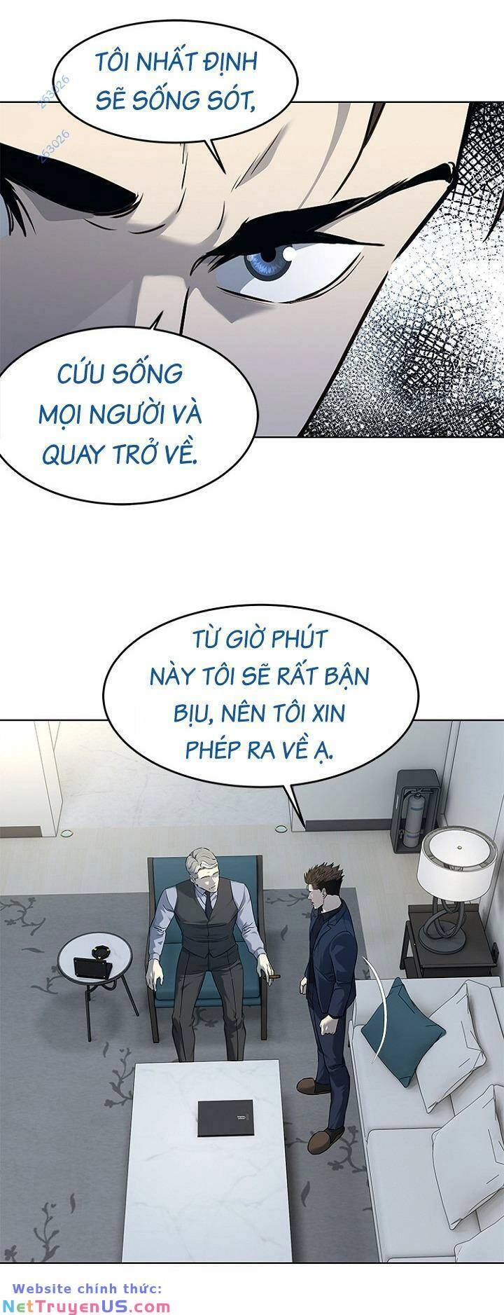 Đội Trưởng Lính Đánh Thuê Chapter 159 - 3