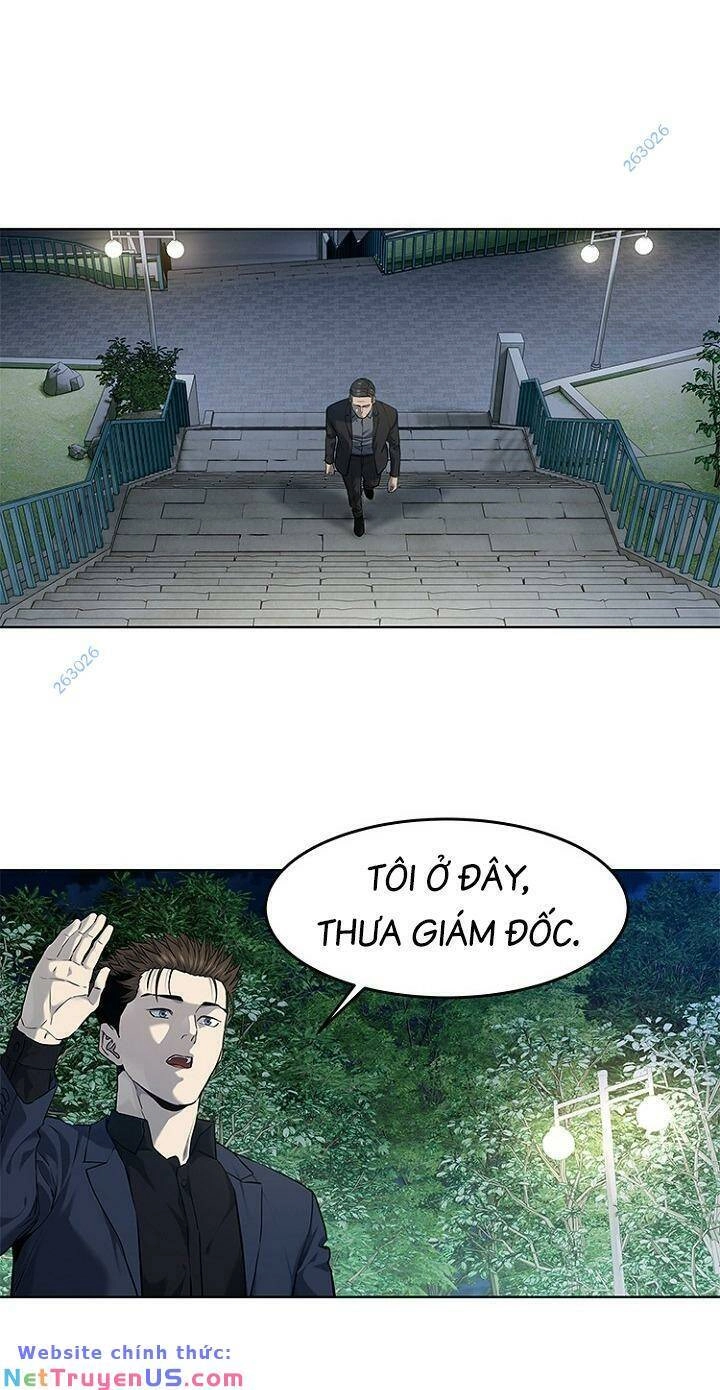 Đội Trưởng Lính Đánh Thuê Chapter 159 - 19