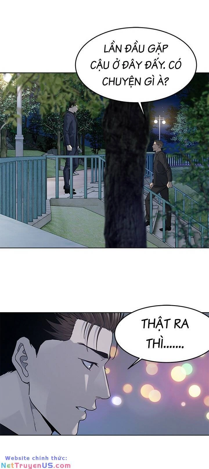 Đội Trưởng Lính Đánh Thuê Chapter 159 - 20