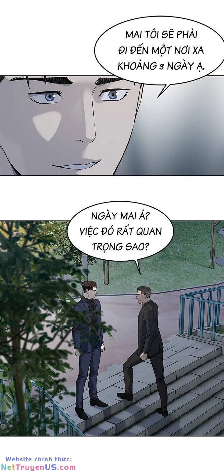 Đội Trưởng Lính Đánh Thuê Chapter 159 - 23