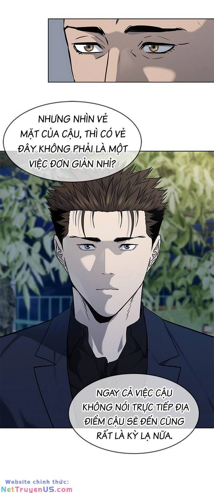 Đội Trưởng Lính Đánh Thuê Chapter 159 - 25