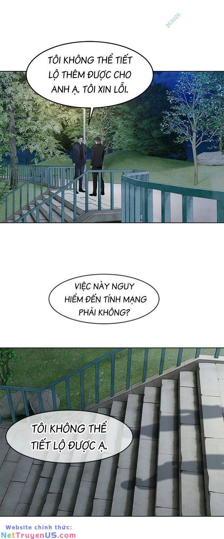 Đội Trưởng Lính Đánh Thuê Chapter 159 - 26