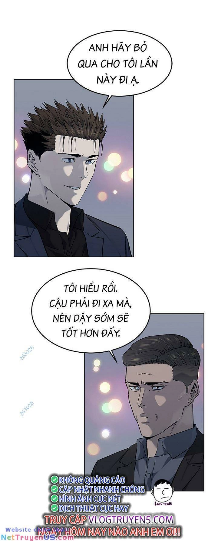 Đội Trưởng Lính Đánh Thuê Chapter 159 - 29