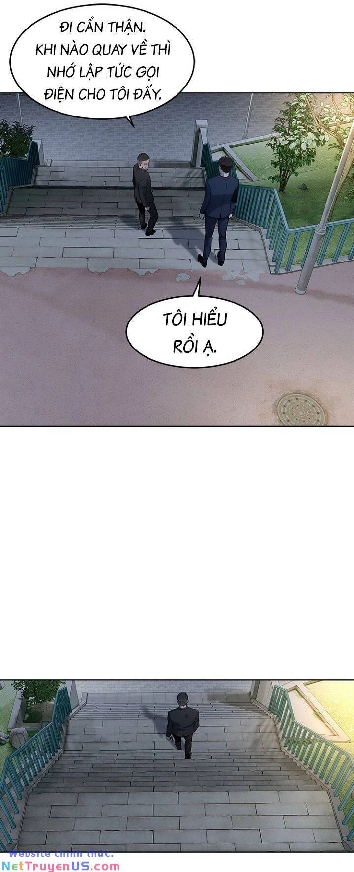 Đội Trưởng Lính Đánh Thuê Chapter 159 - 30