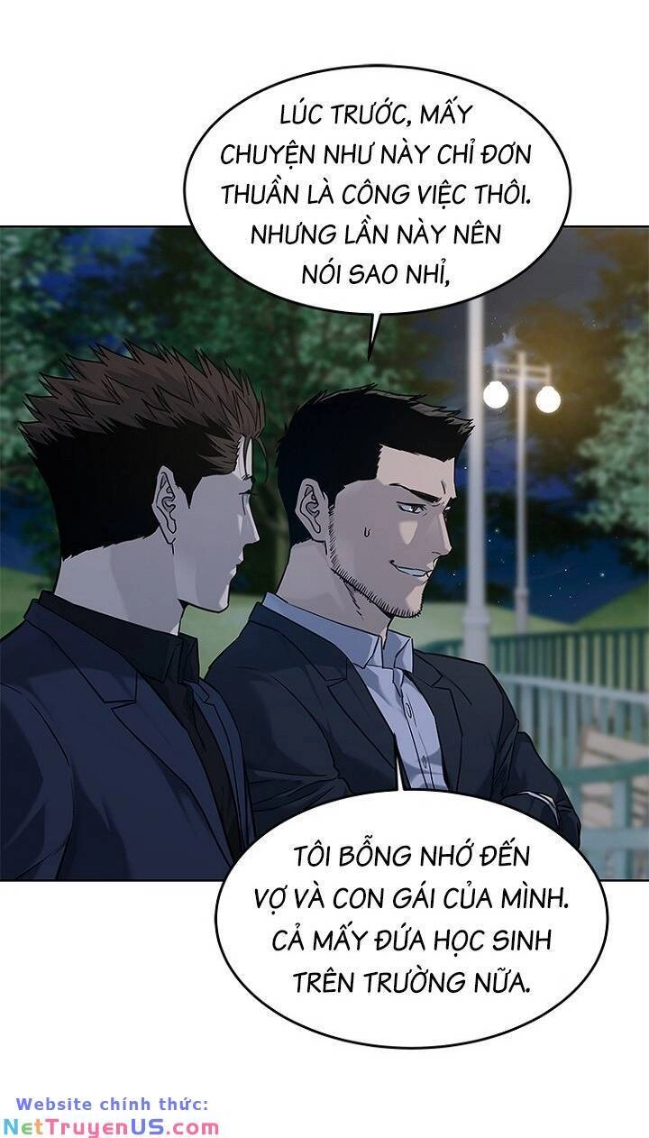 Đội Trưởng Lính Đánh Thuê Chapter 159 - 42