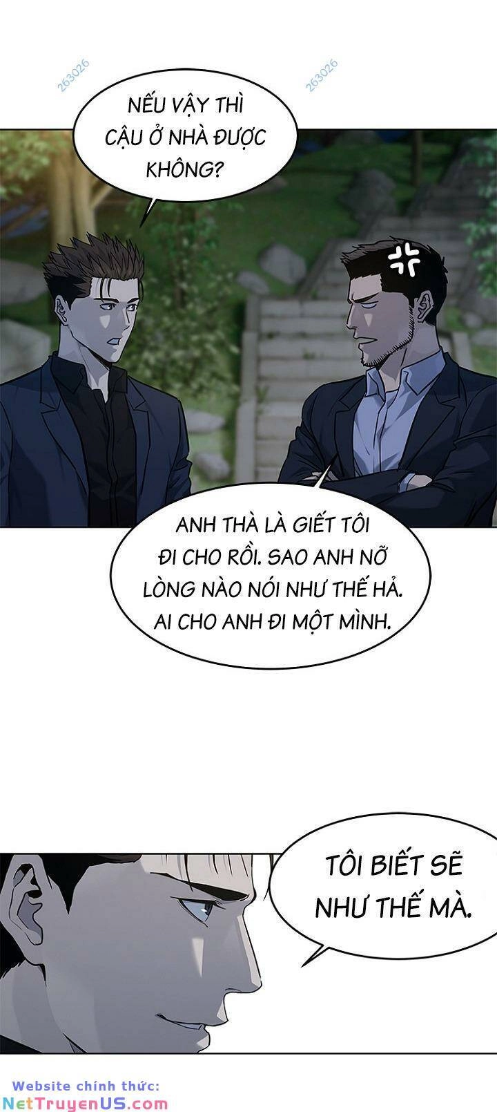 Đội Trưởng Lính Đánh Thuê Chapter 159 - 43