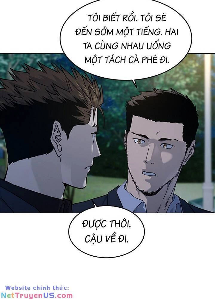 Đội Trưởng Lính Đánh Thuê Chapter 159 - 45