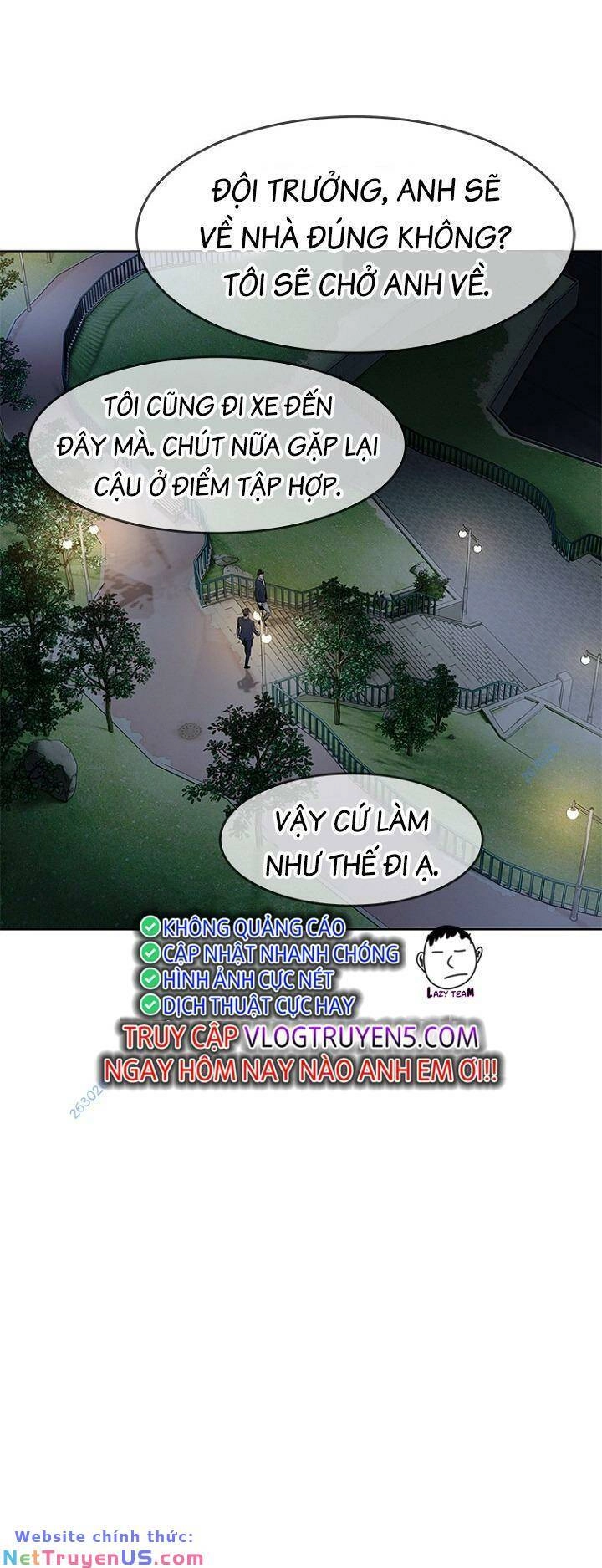 Đội Trưởng Lính Đánh Thuê Chapter 159 - 46