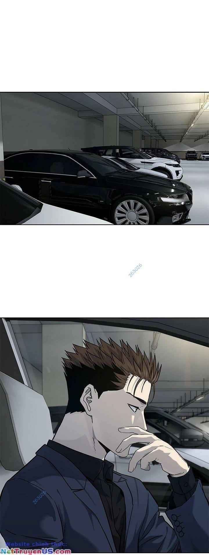 Đội Trưởng Lính Đánh Thuê Chapter 159 - 48