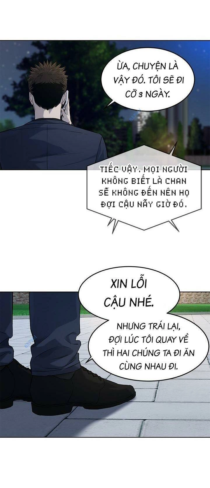 Đội Trưởng Lính Đánh Thuê Chapter 160 - 9