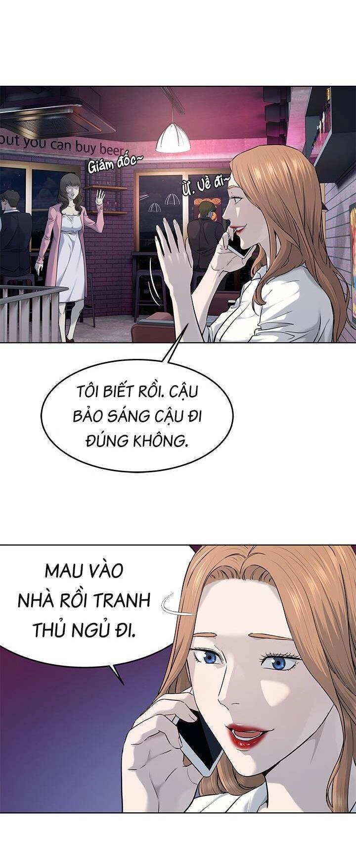 Đội Trưởng Lính Đánh Thuê Chapter 160 - 10