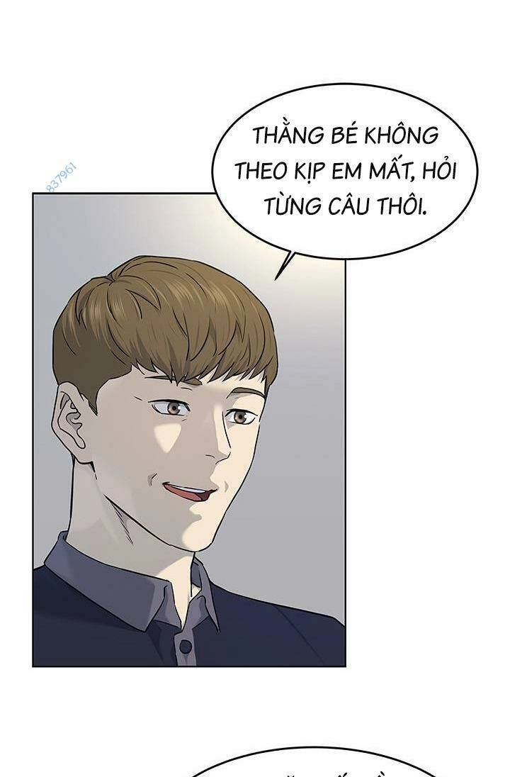 Đội Trưởng Lính Đánh Thuê Chapter 160 - 18