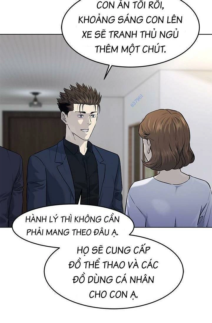 Đội Trưởng Lính Đánh Thuê Chapter 160 - 19