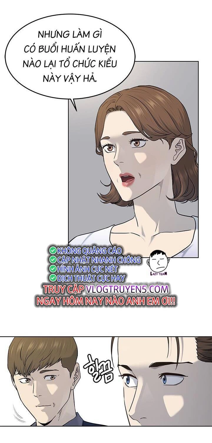 Đội Trưởng Lính Đánh Thuê Chapter 160 - 20