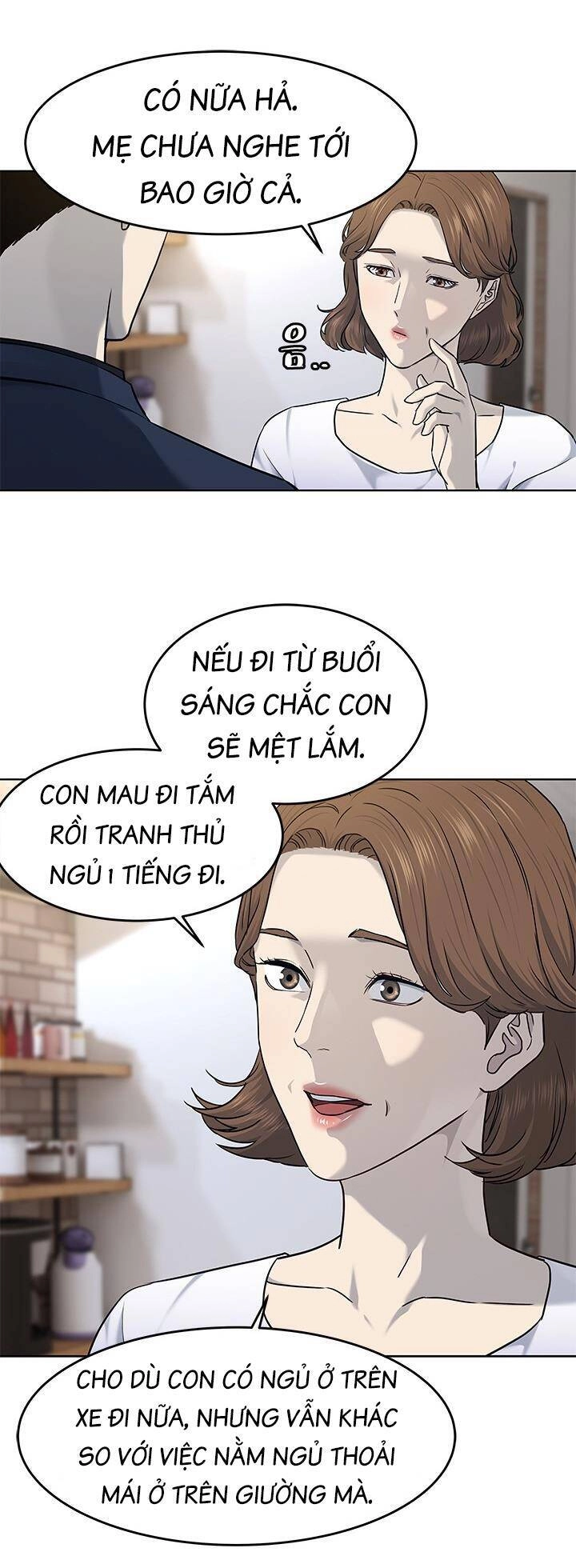 Đội Trưởng Lính Đánh Thuê Chapter 160 - 22