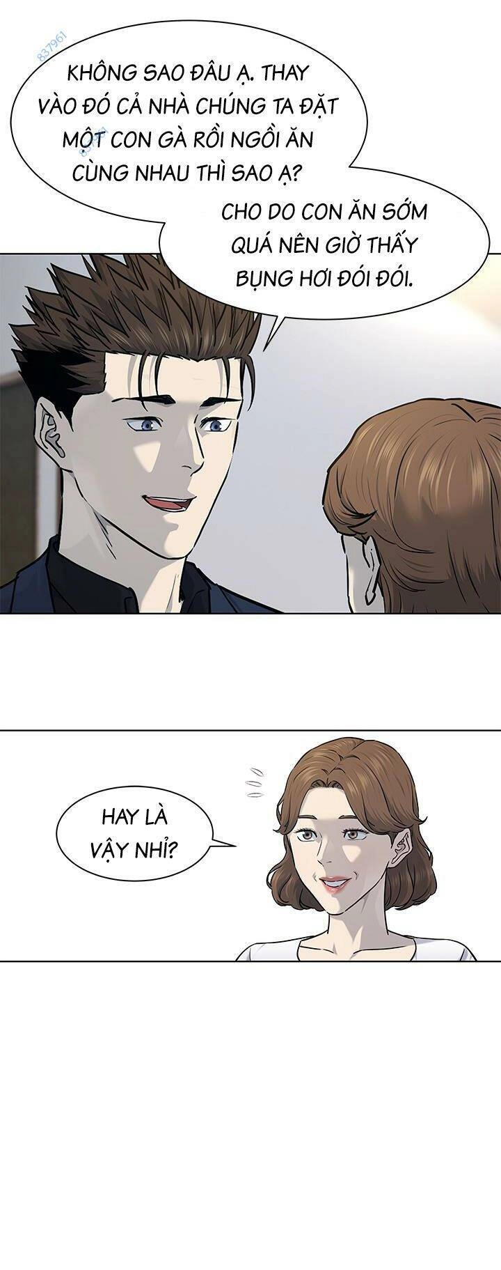 Đội Trưởng Lính Đánh Thuê Chapter 160 - 23