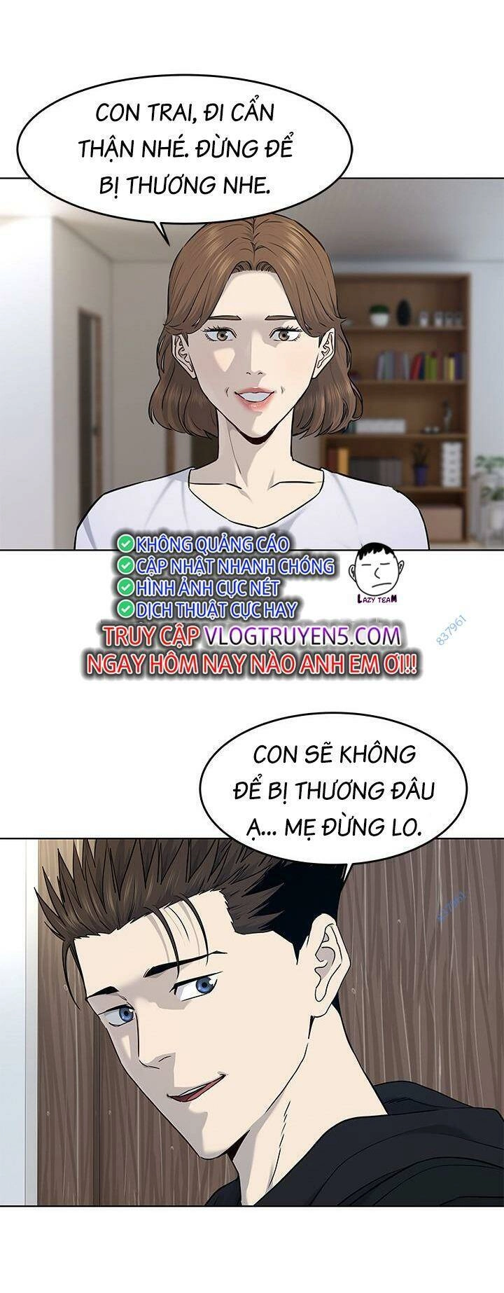 Đội Trưởng Lính Đánh Thuê Chapter 160 - 33