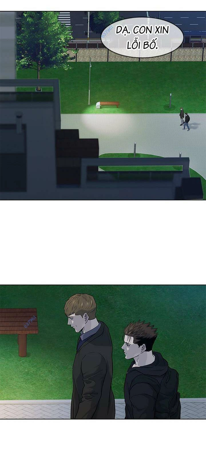 Đội Trưởng Lính Đánh Thuê Chapter 160 - 38