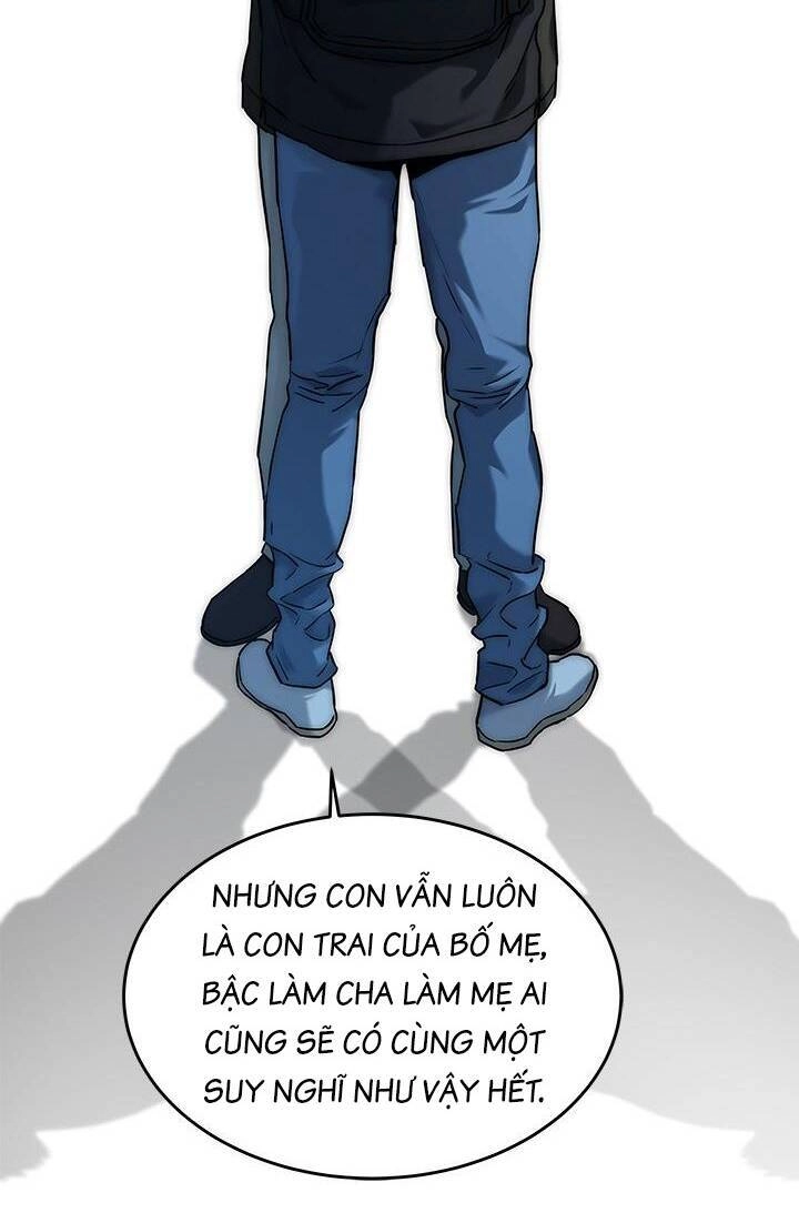 Đội Trưởng Lính Đánh Thuê Chapter 160 - 43