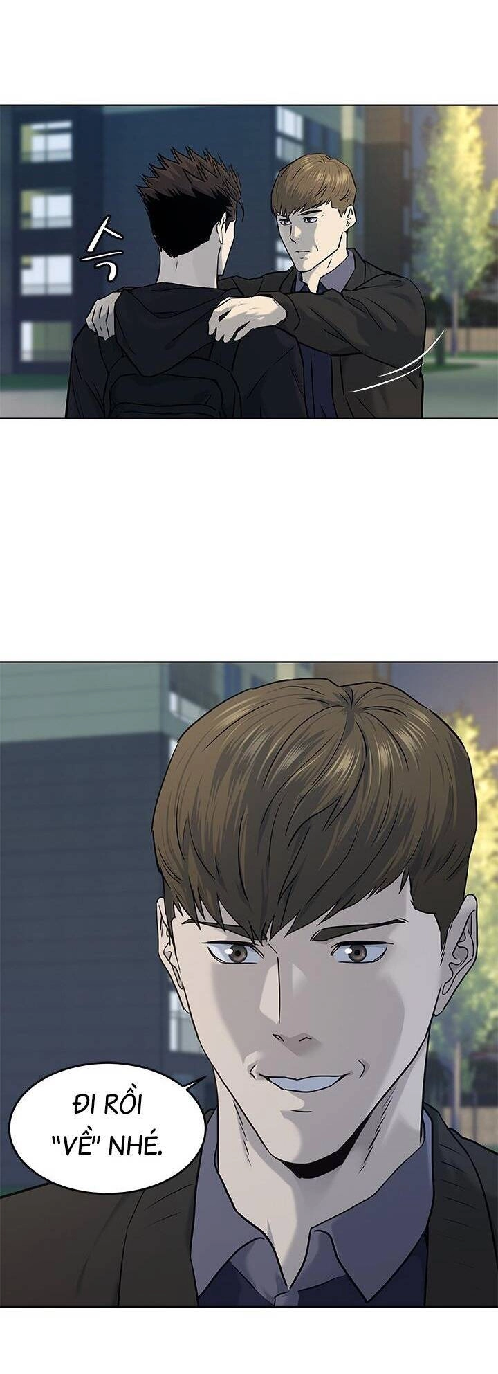 Đội Trưởng Lính Đánh Thuê Chapter 160 - 45