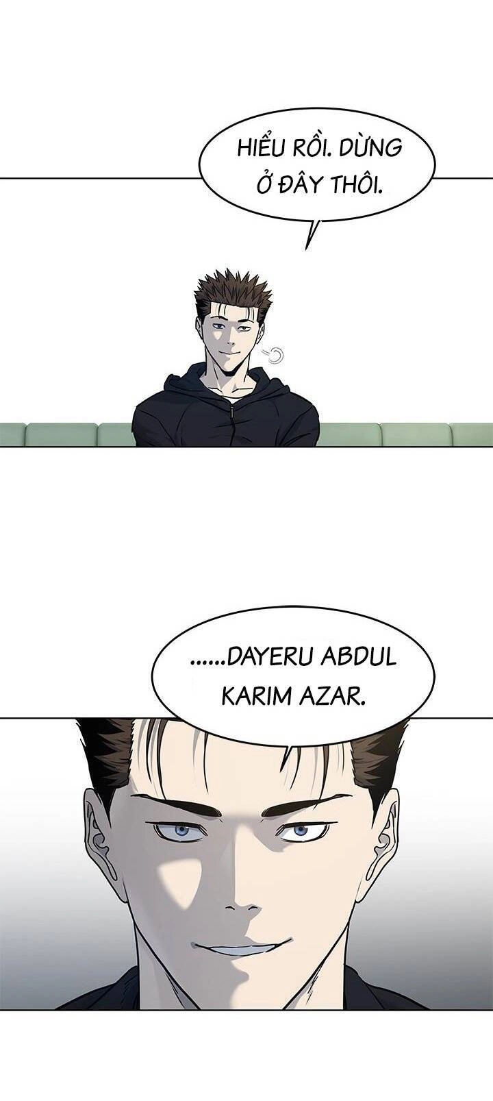 Đội Trưởng Lính Đánh Thuê Chapter 160 - 54