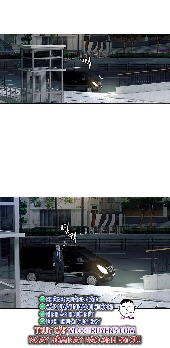 Đội Trưởng Lính Đánh Thuê Chapter 160 - 56