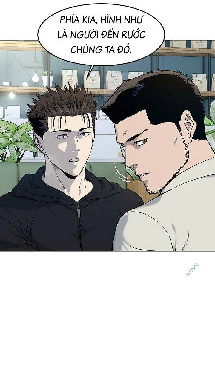 Đội Trưởng Lính Đánh Thuê Chapter 160 - 57